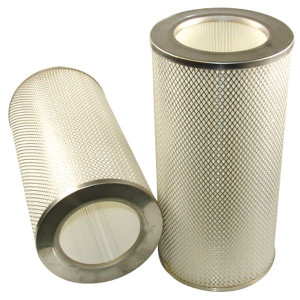Filtre habitacle Hifi Filter SC 50210