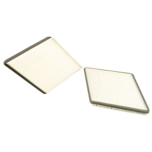 Filtre habitacle Hifi Filter SC 50216