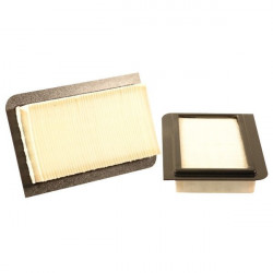 Filtre habitacle Hifi Filter SC 5022