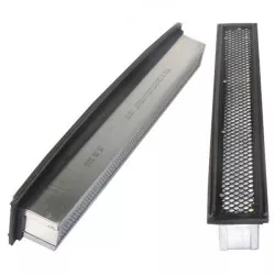 Filtre habitacle Hifi Filter SC 50223 CAG