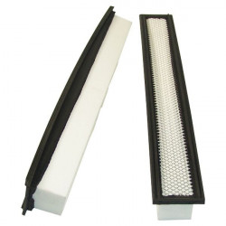 Filtre habitacle Hifi Filter SC 50223
