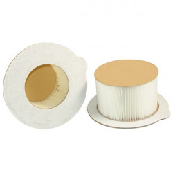 Filtre habitacle Hifi Filter SC 5023