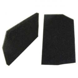 Filtre habitacle Hifi Filter SC 50235
