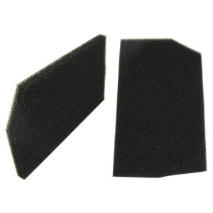 Filtre habitacle Hifi Filter SC 50235