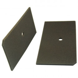 Filtre habitacle Hifi Filter SC 50239