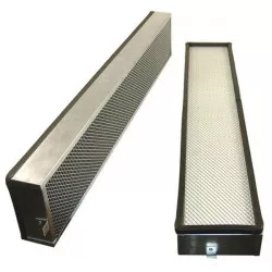 Filtre habitacle Hifi Filter SC 50253 CAG