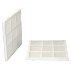 Filtre habitacle Hifi Filter SC 50276