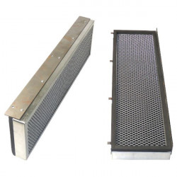 Filtre habitacle Hifi Filter SC 50298