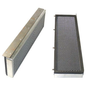 Filtre habitacle Hifi Filter SC 50298