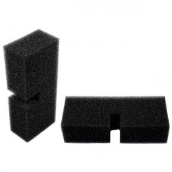 Filtre habitacle Hifi Filter SC 50301
