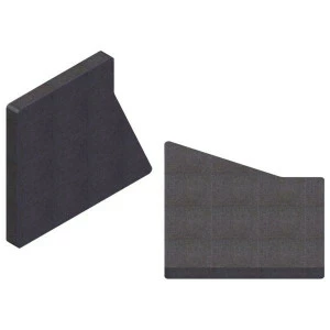 Filtre habitacle Hifi Filter SC 50308 CA