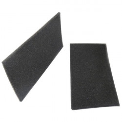 Filtre habitacle Hifi Filter SC 50312