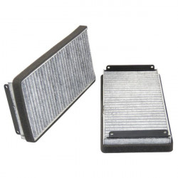 Filtre habitacle Hifi Filter SC 5032 KITCA