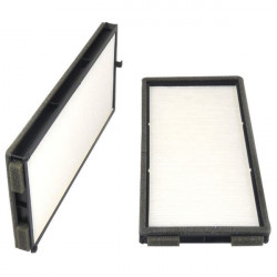 Filtre habitacle Hifi Filter SC 5037