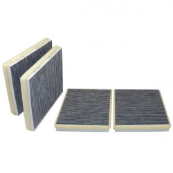 Filtre habitacle Hifi Filter SC 5044 KITCA