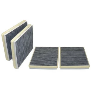 Filtre habitacle Hifi Filter SC 5044 KITCA