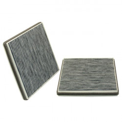 Filtre habitacle Hifi Filter SC 5048 CA
