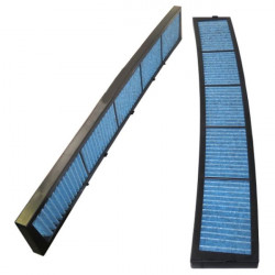 Filtre habitacle Hifi Filter SC 5054 CAB