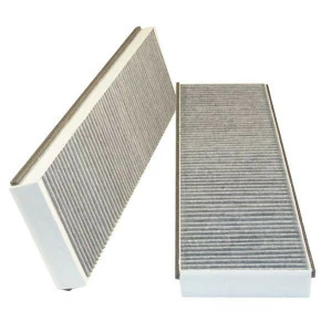 Filtre habitacle Hifi Filter SC 5060
