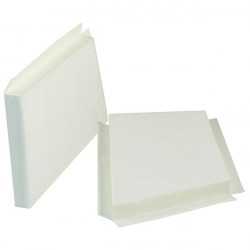 Filtre habitacle Hifi Filter SC 5062