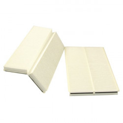 Filtre habitacle Hifi Filter SC 5068