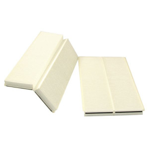 Filtre habitacle Hifi Filter SC 5068