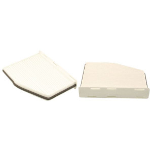 Filtre habitacle Hifi Filter SC 5071 CA