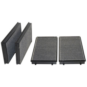 Filtre habitacle Hifi Filter SC 5076 KITCA