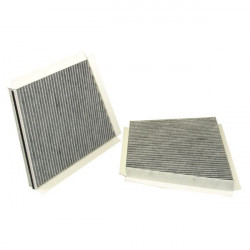 Filtre habitacle Hifi Filter SC 5080 CA
