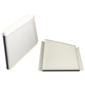 Filtre habitacle Hifi Filter SC 5080