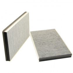 Filtre habitacle Hifi Filter SC 5082 CA