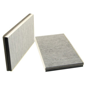 Filtre habitacle Hifi Filter SC 5082 CA