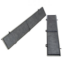 Filtre habitacle Hifi Filter SC 5091 CA