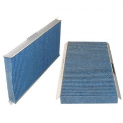 Filtre habitacle Hifi Filter SC 5094 CAB