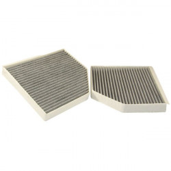 Filtre habitacle Hifi Filter SC 5106 CA