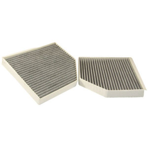 Filtre habitacle Hifi Filter SC 5106 CA
