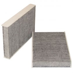Filtre habitacle Hifi Filter SC 5107 CA