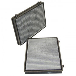 Filtre habitacle Hifi Filter SC 5108 CA
