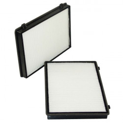 Filtre habitacle Hifi Filter SC 5108