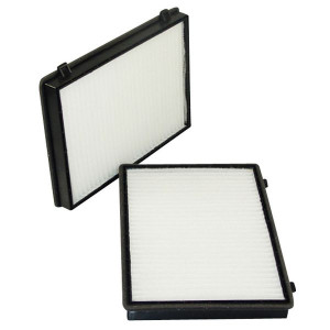 Filtre habitacle Hifi Filter SC 5108