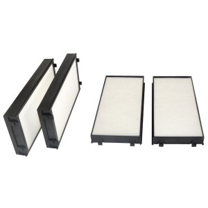 Filtre habitacle Hifi Filter SC 5110 KIT