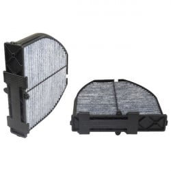 Filtre habitacle Hifi Filter SC 5111 CA