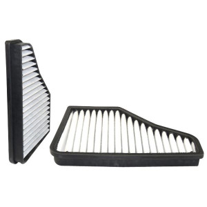 Filtre habitacle Hifi Filter SC 5115 CA