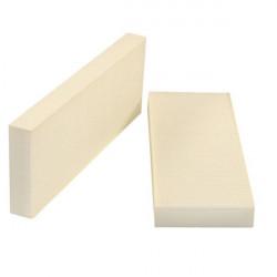 Filtre habitacle Hifi Filter SC 5118