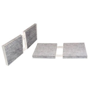 Filtre habitacle ou à air Hifi Filter SC 5119 CA