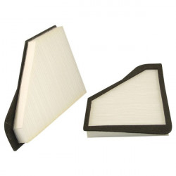 Filtre habitacle Hifi Filter SC 5124