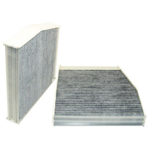 Filtre habitacle Hifi Filter SC 5128 CA