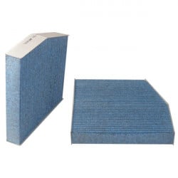 Filtre habitacle Hifi Filter SC 5128 CAB