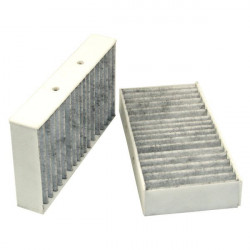 Filtre habitacle Hifi Filter SC 5129 KITCA