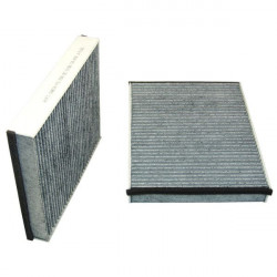 Filtre habitacle Hifi Filter SC 5138 CA